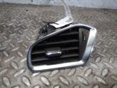 Deflector de caudal de aire