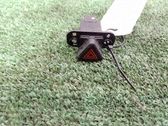 Botón interruptor de luz de peligro