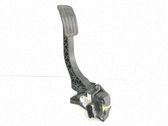 Pedal del acelerador