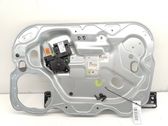 Regulador de ventanilla eléctrico de puerta delantera