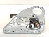 Fensterheber elektrisch mit Motor Tür hinten