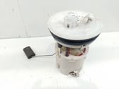 Bomba interna de combustible