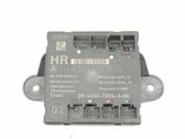 Unidad de control/módulo del motor