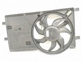 Ventilador eléctrico del radiador