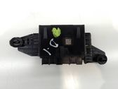 Autres unités de commande / modules