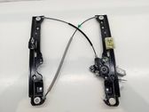 Regulador de ventanilla eléctrico de puerta delantera