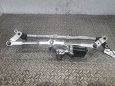 Motor del limpiaparabrisas