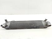 Radiador intercooler