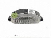 Resistencia motor/ventilador de la calefacción