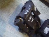 Caliper de freno delantero