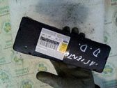 Airbag lateral