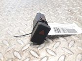 Botón interruptor de luz de peligro