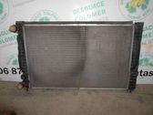 Radiador del refrigerante