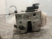 Cerradura de puerta delantera
