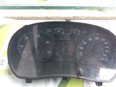 Compteur de vitesse tableau de bord
