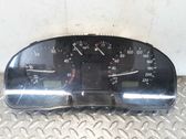 Geschwindigkeitsmesser Cockpit