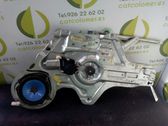 Fensterheber elektrisch ohne Motor Tür vorne