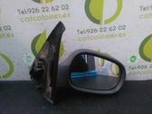 Rétroviseur électrique de porte avant