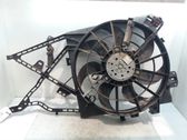 Ventilateur de refroidissement de radiateur électrique