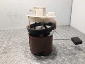 Bomba interna de combustible