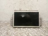 Pantalla del monitor frontal