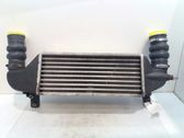 Radiador intercooler