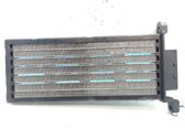 Résistance moteur de ventilateur de chauffage
