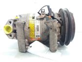 Compresor (bomba) del aire acondicionado (A/C))