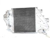 Radiador intercooler