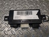 Calculateur moteur ECU