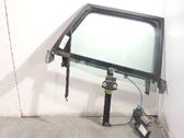 Regulador de puerta trasera con motor