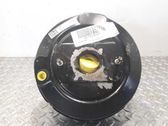 Hydraulic servotronic pressure valve