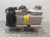 Compresor (bomba) del aire acondicionado (A/C))