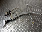 Fensterheber elektrisch ohne Motor Tür vorne