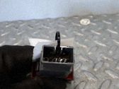 Botón interruptor de luz de peligro