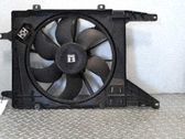 Ventilador eléctrico del radiador
