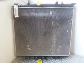 Radiador del refrigerante
