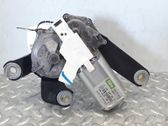 Motor del limpiaparabrisas trasero