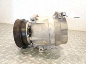 Compresor (bomba) del aire acondicionado (A/C))