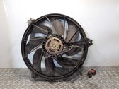 Ventilador eléctrico del radiador