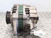 Lichtmaschine