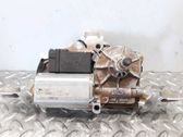 Motor del limpiaparabrisas trasero