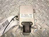 Unidad de control/módulo del motor