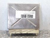 Unidad de control/módulo del motor