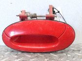 Türgriff Türöffner hinten
