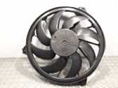 Ventilador eléctrico del radiador