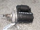 Motor de arranque