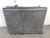 Radiador del refrigerante