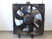 Ventilador eléctrico del radiador