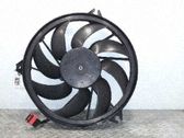 Ventilador eléctrico del radiador